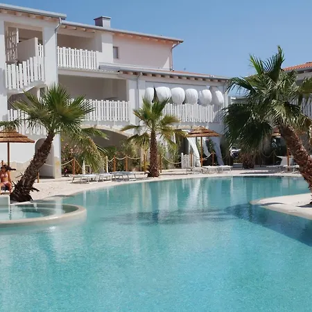 Cala Blu Con Piscina-centralissimo Appartamento Lido di Jesolo