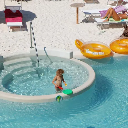 Cala Blu Con Piscina-centralissimo Apartment Lido di Jesolo