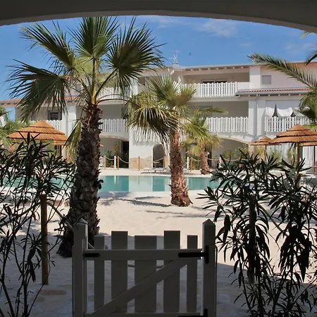 Lägenhet Cala Blu Con Piscina-centralissimo Lido di Jesolo