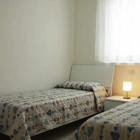 Lägenhet Cala Blu Con Piscina-centralissimo Lido di Jesolo