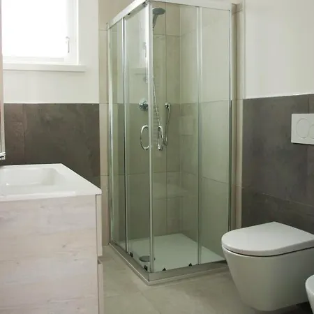 Cala Blu Con Piscina-centralissimo Apartment