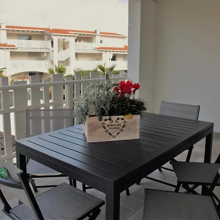 Cala Blu Con Piscina-centralissimo * Lido di Jesolo