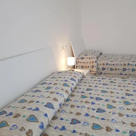 Cala Blu Con Piscina-centralissimo Apartment *