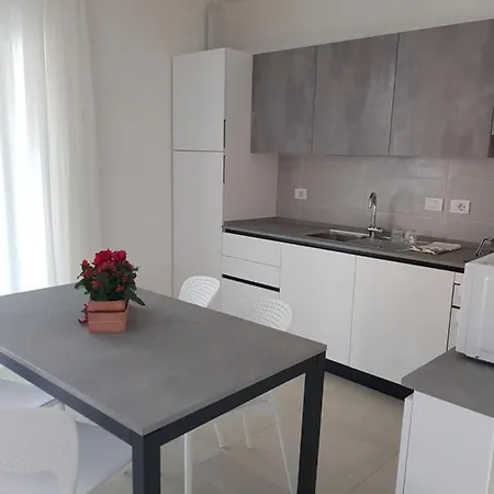 Cala Blu Con Piscina-centralissimo Appartamento