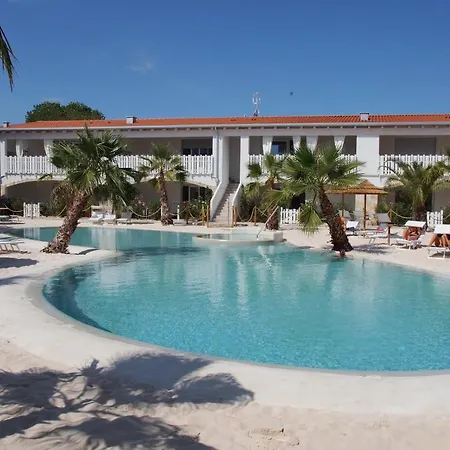 Cala Blu Con Piscina-centralissimo Lägenhet *