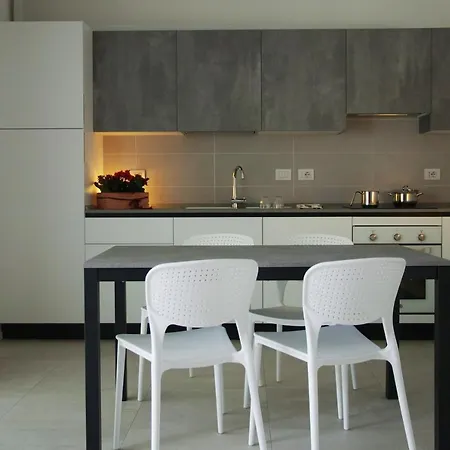 Apartment Cala Blu Con Piscina-centralissimo Lido di Jesolo